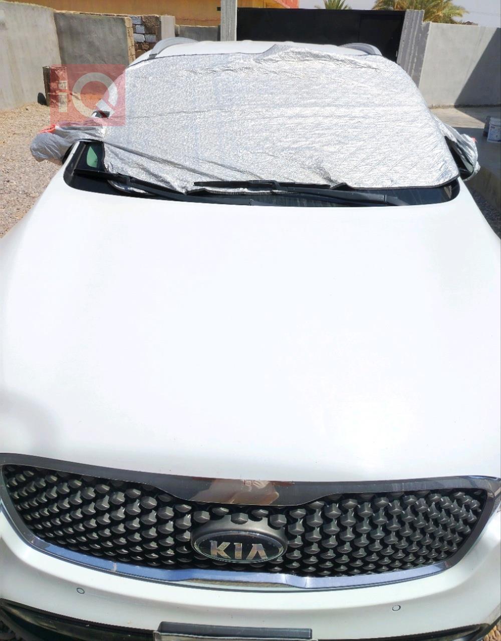 کیا سۆرینتۆ